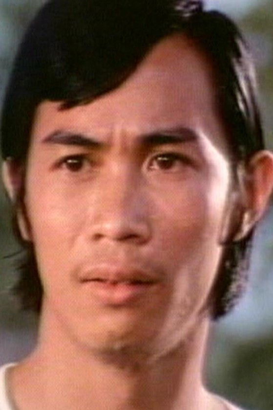 et billede af Tse Hon-San