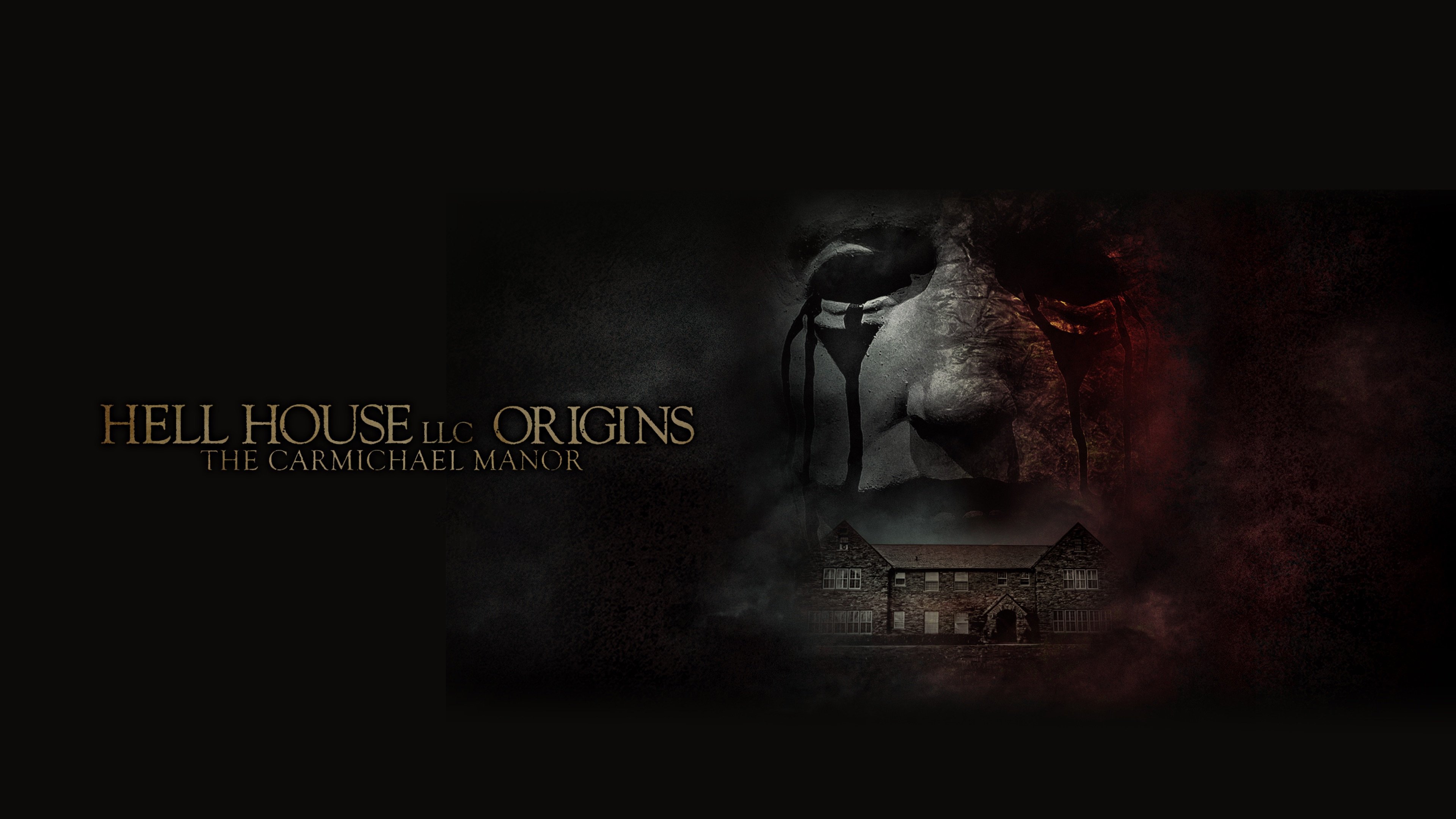 Hell House LLC Origins: The Carmichael Manor (2023)