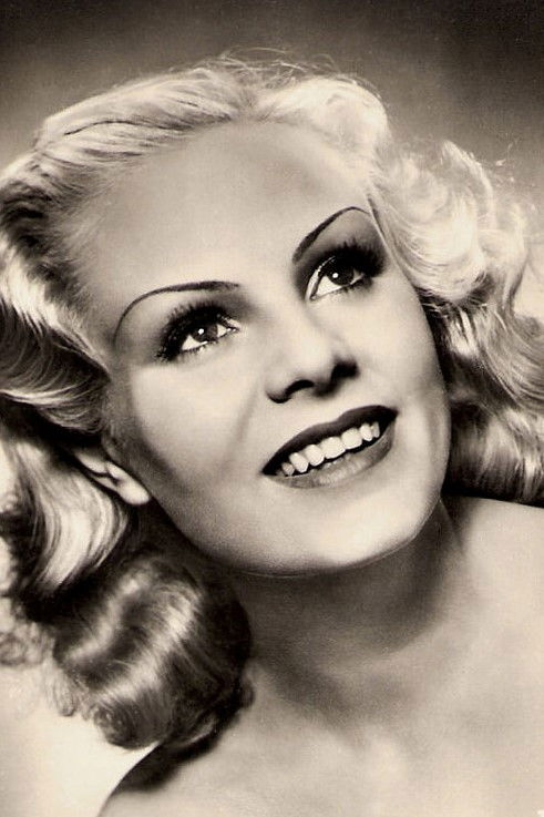 et billede af Charlotte Thiele