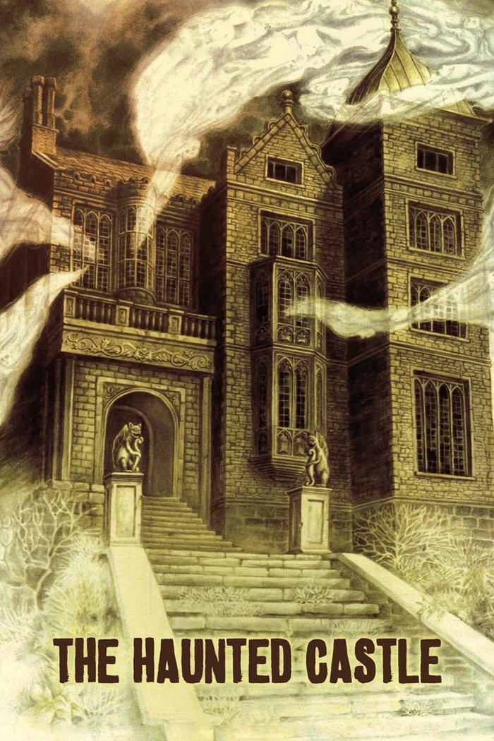 The Haunted Castle