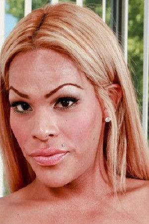 et billede af Jenna Belle