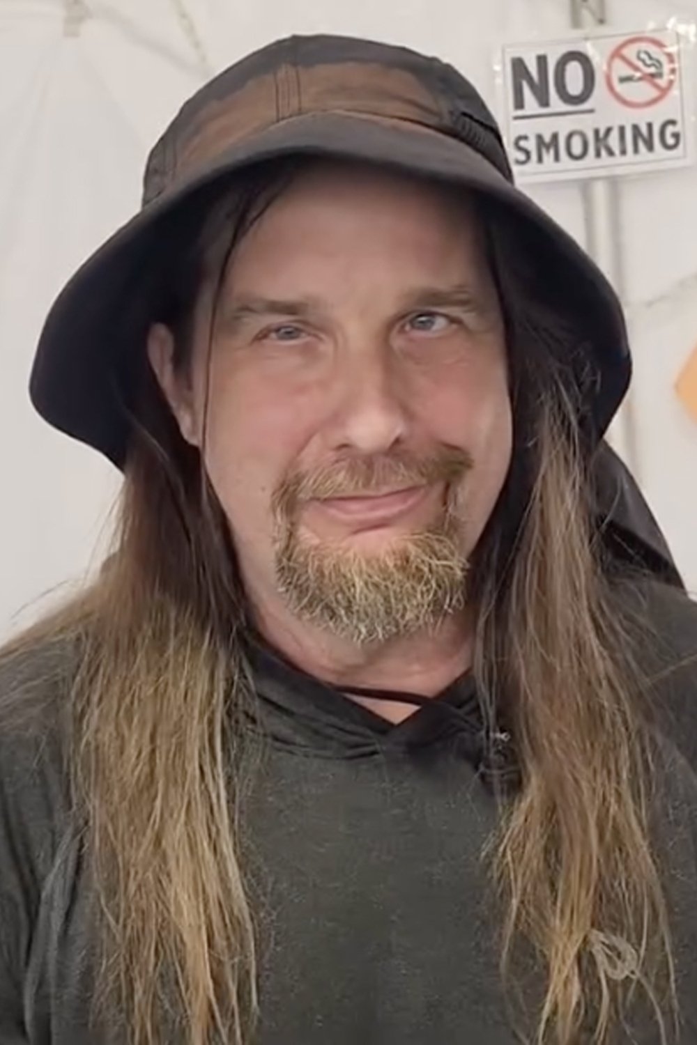 Chuck Biscuits as Nightclub Band Member
