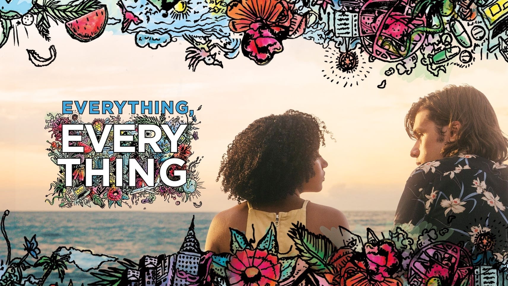 Everything, Everything (2017)