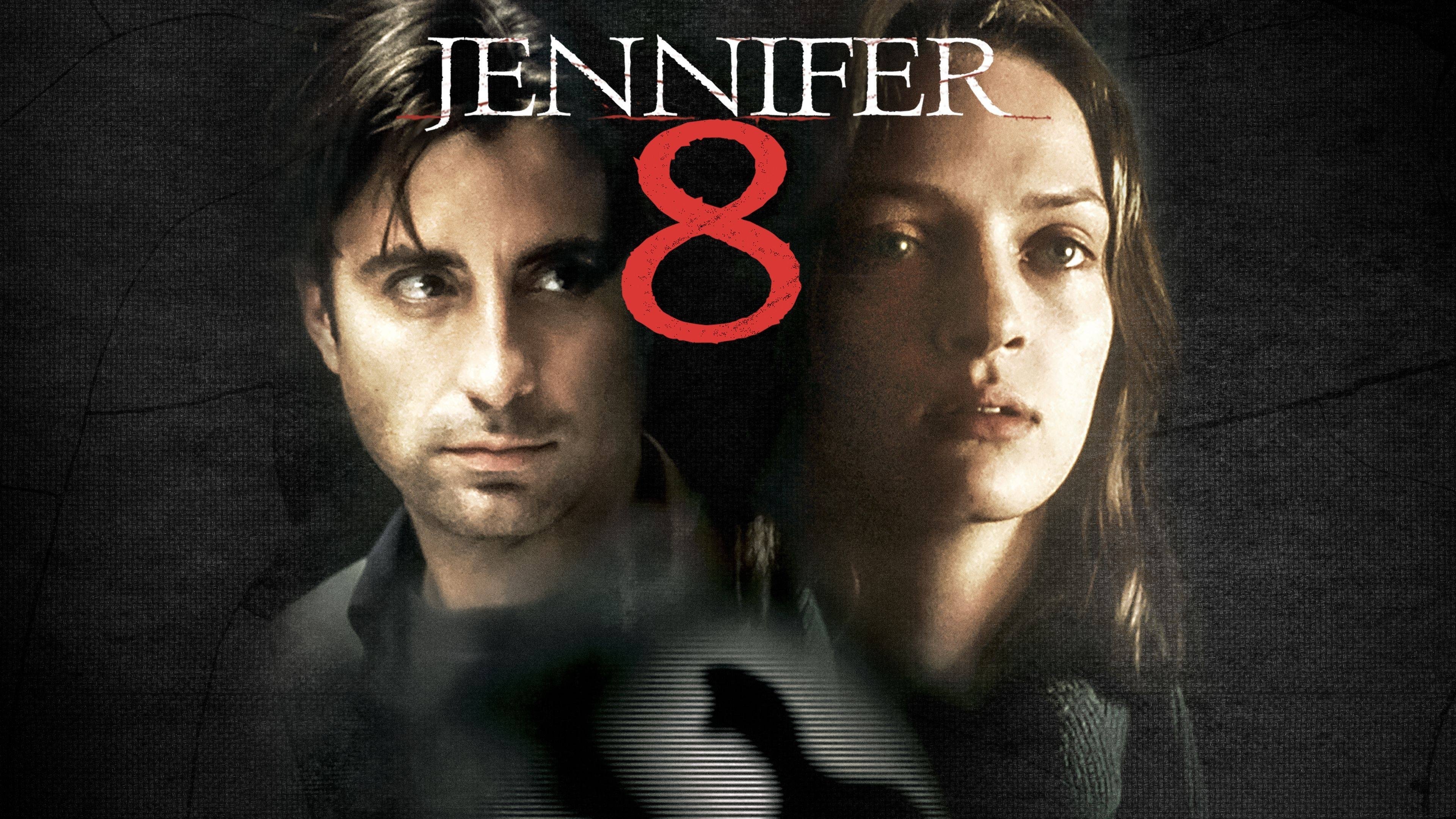 Jennifer Eight (1992)