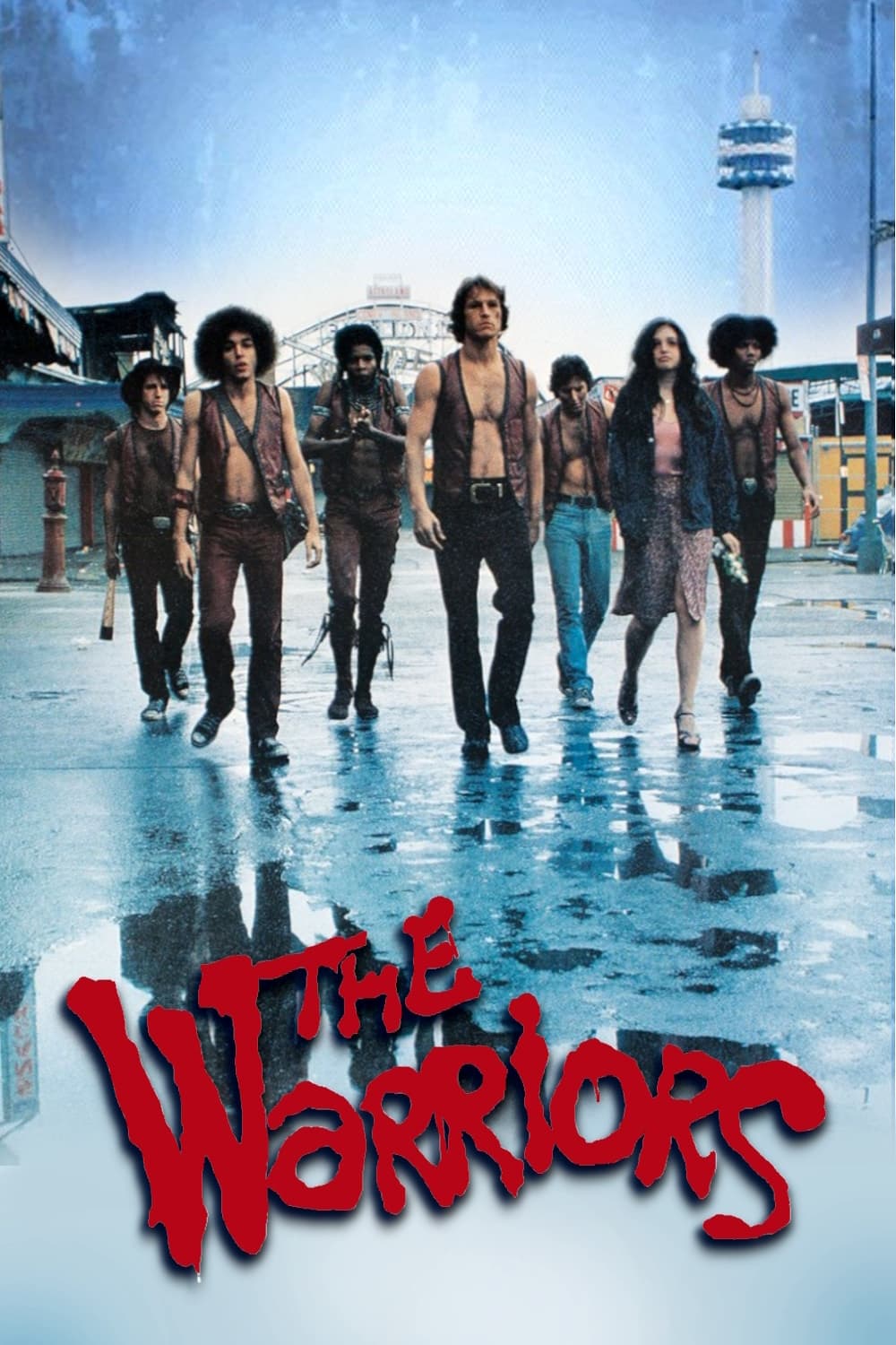 The Warriors