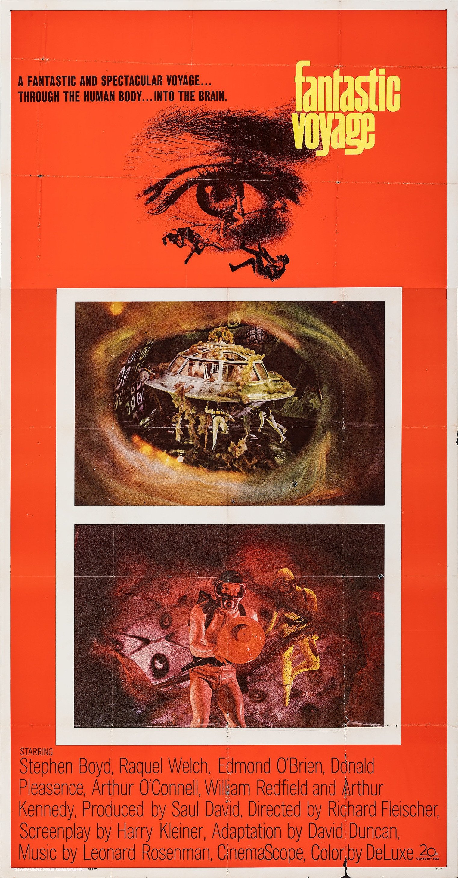 Fantastic Voyage