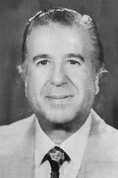 et billede af Kemal Dirim