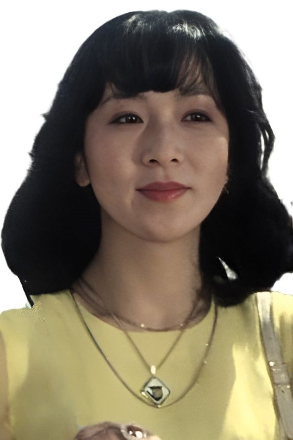 et billede af Yuki Yoshizawa