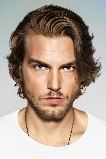 Caner Nalbantoğlu's picture in the cast