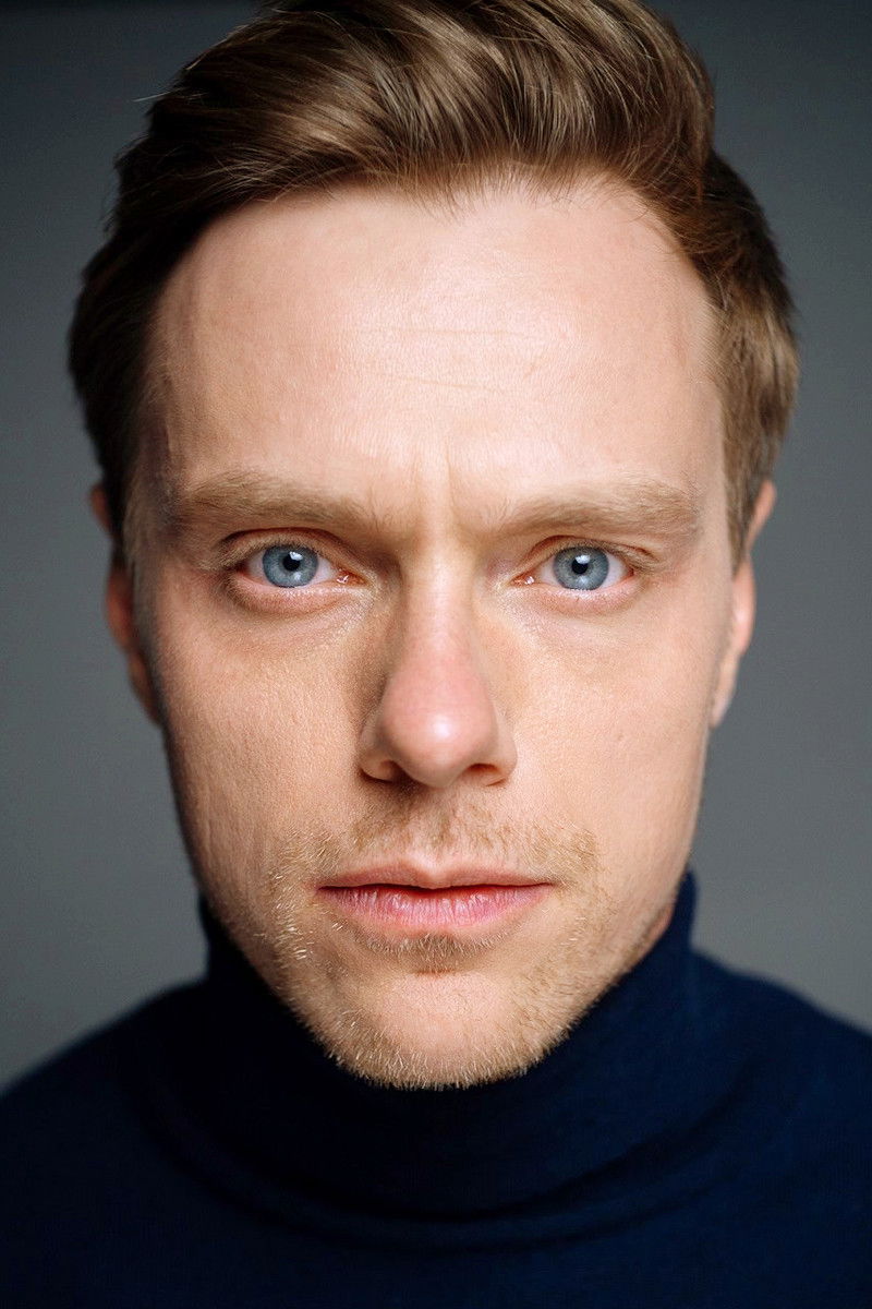 et billede af Rodion Galyuchenko