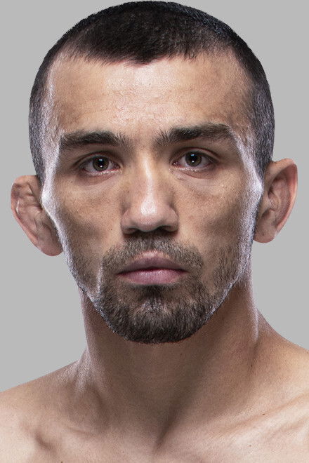 et billede af Askar Askarov