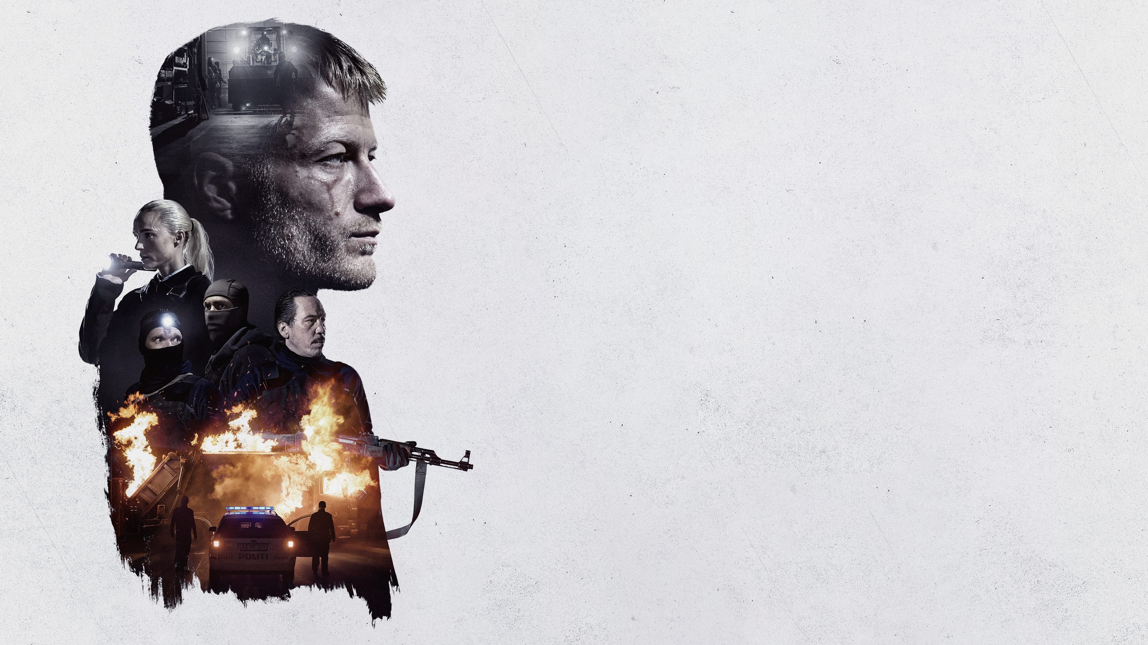 The Quiet Ones Movie Poster Image