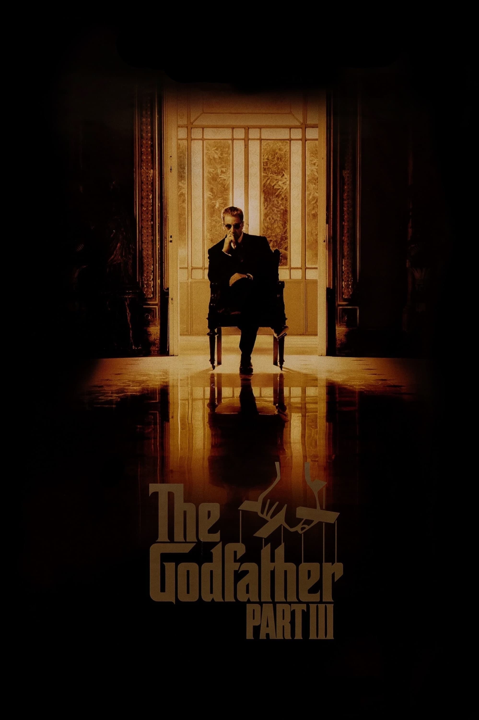 The Godfather Part III