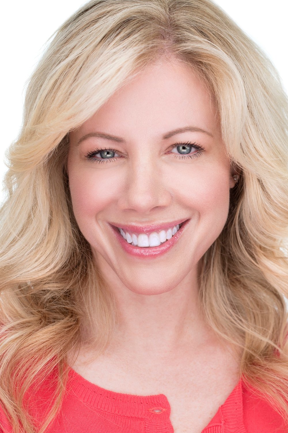 et billede af Stacey Alyse Cohen