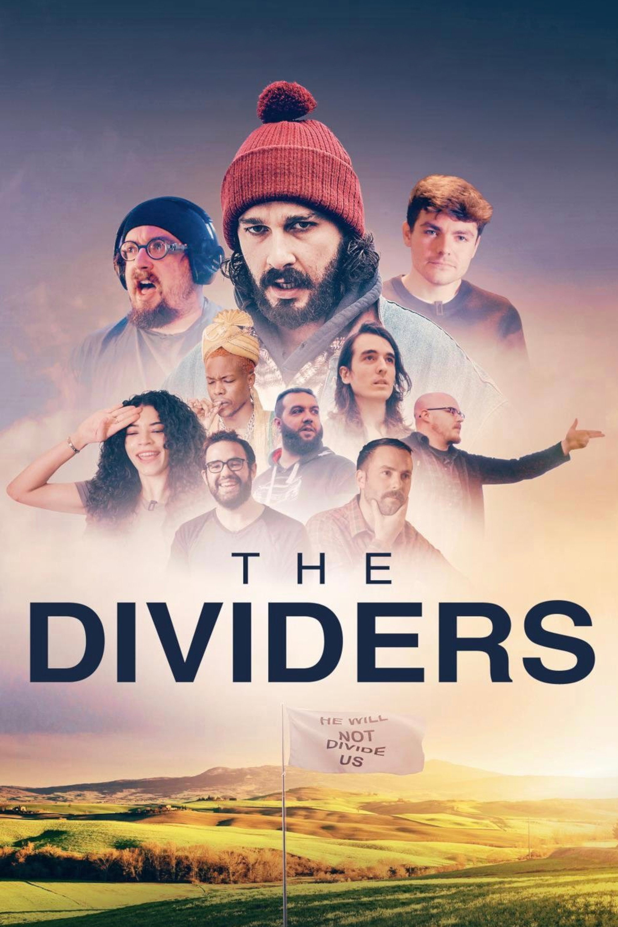 Credit poster