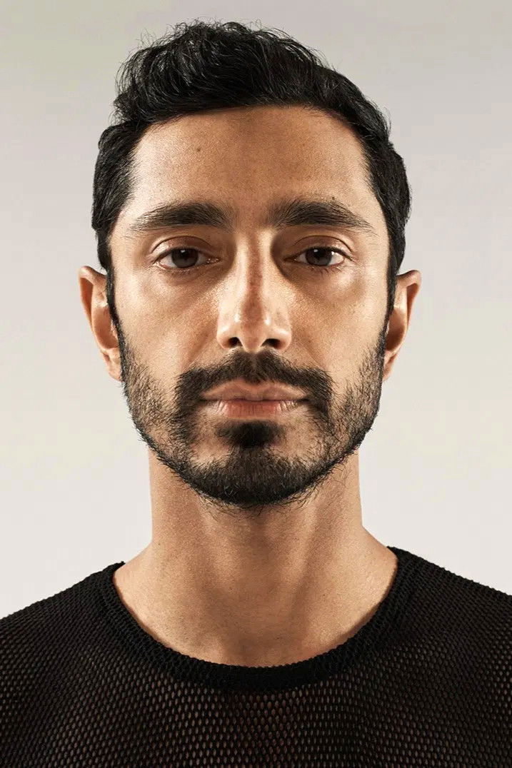 et billede af Riz Ahmed