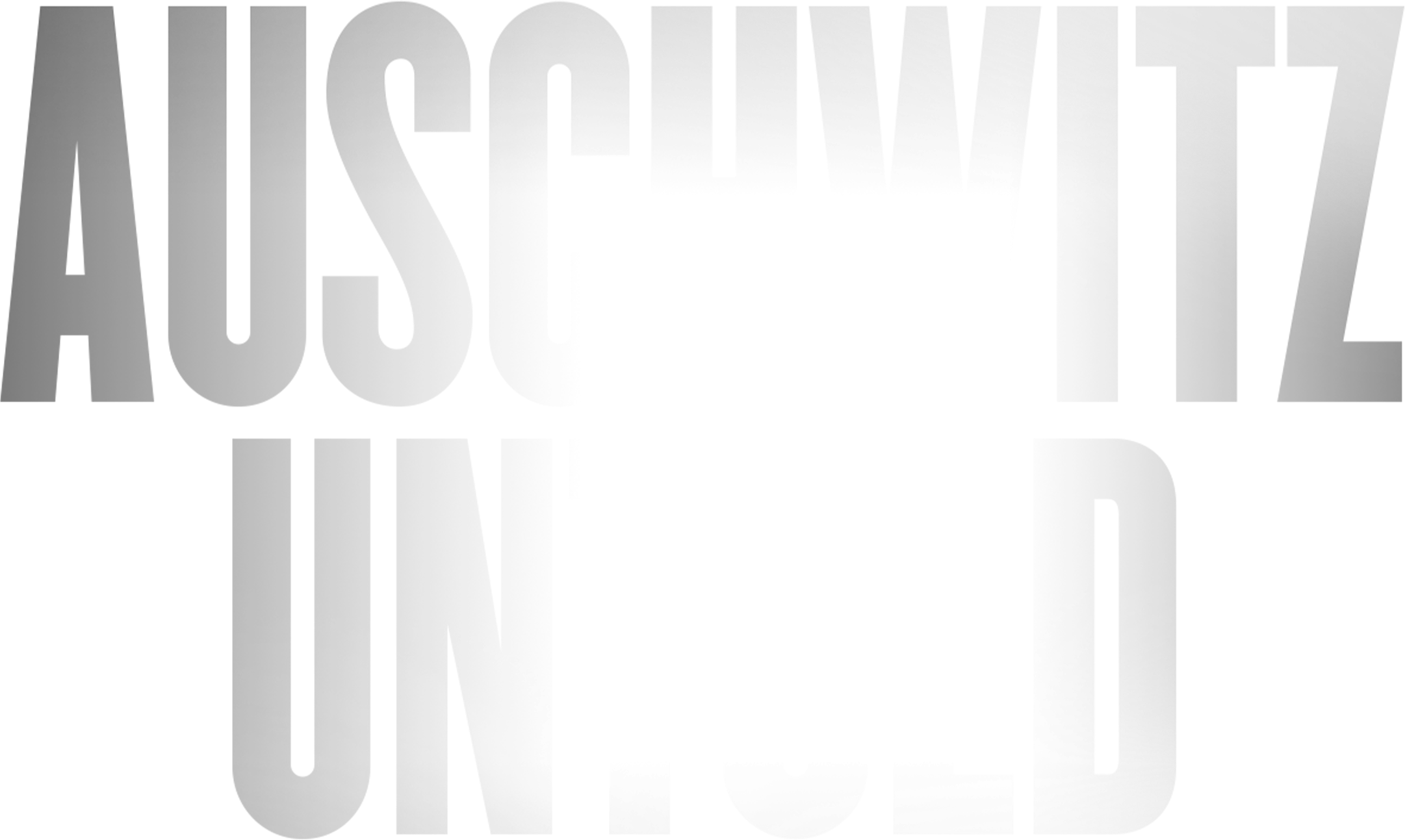 Auschwitz Untold: In Colour logo