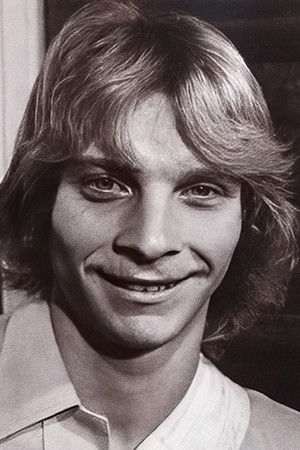 et billede af Rusty Anderson