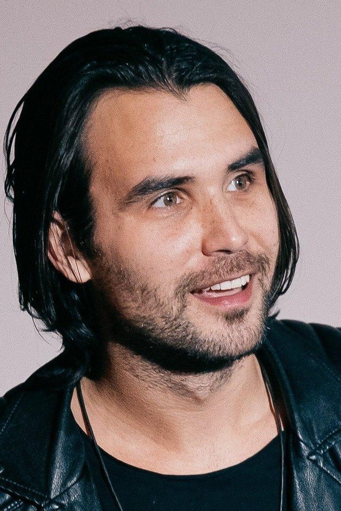 Kristjan Kasearu's picture in the cast