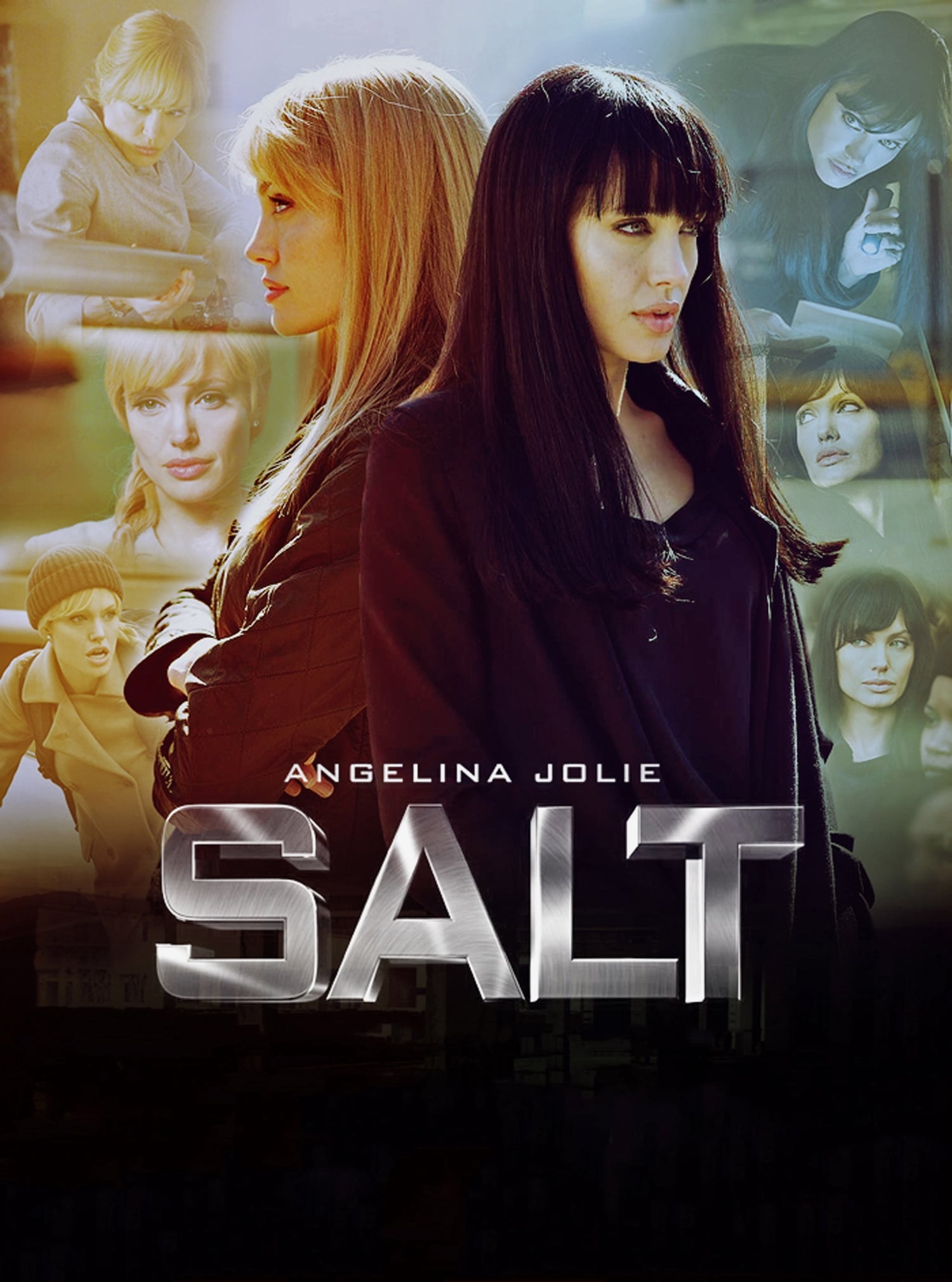 Salt