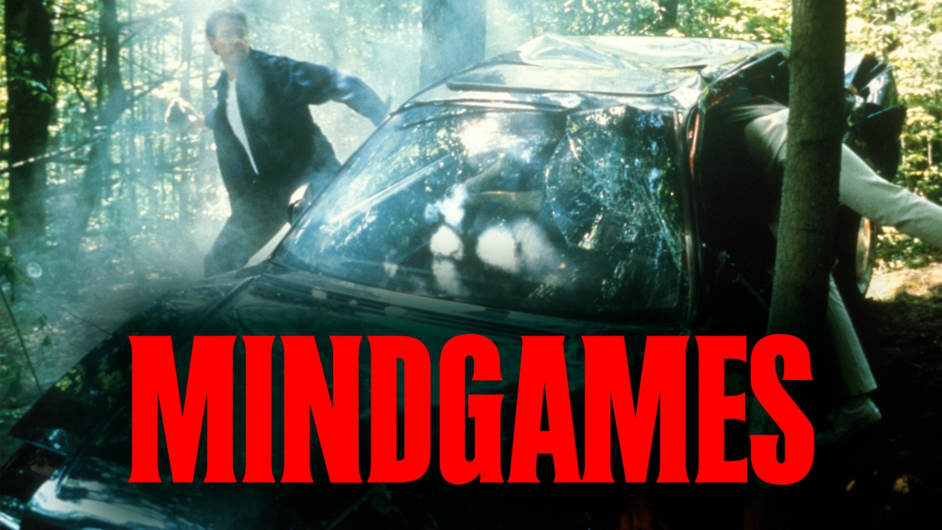 Mind Games (1998)