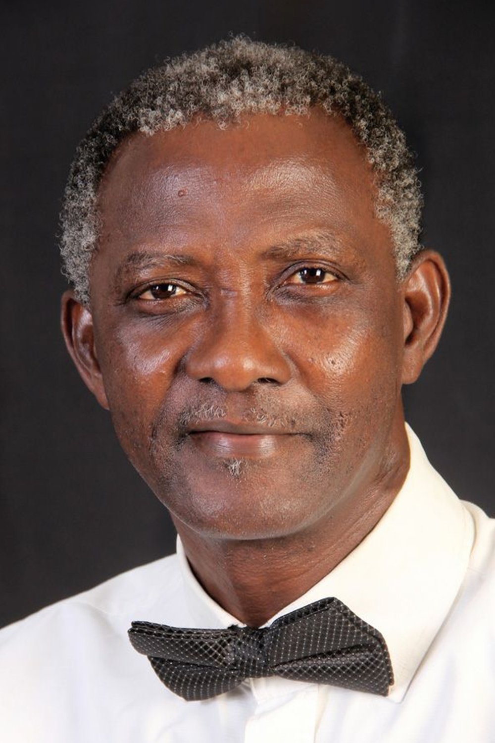 et billede af Ayo Lijadu