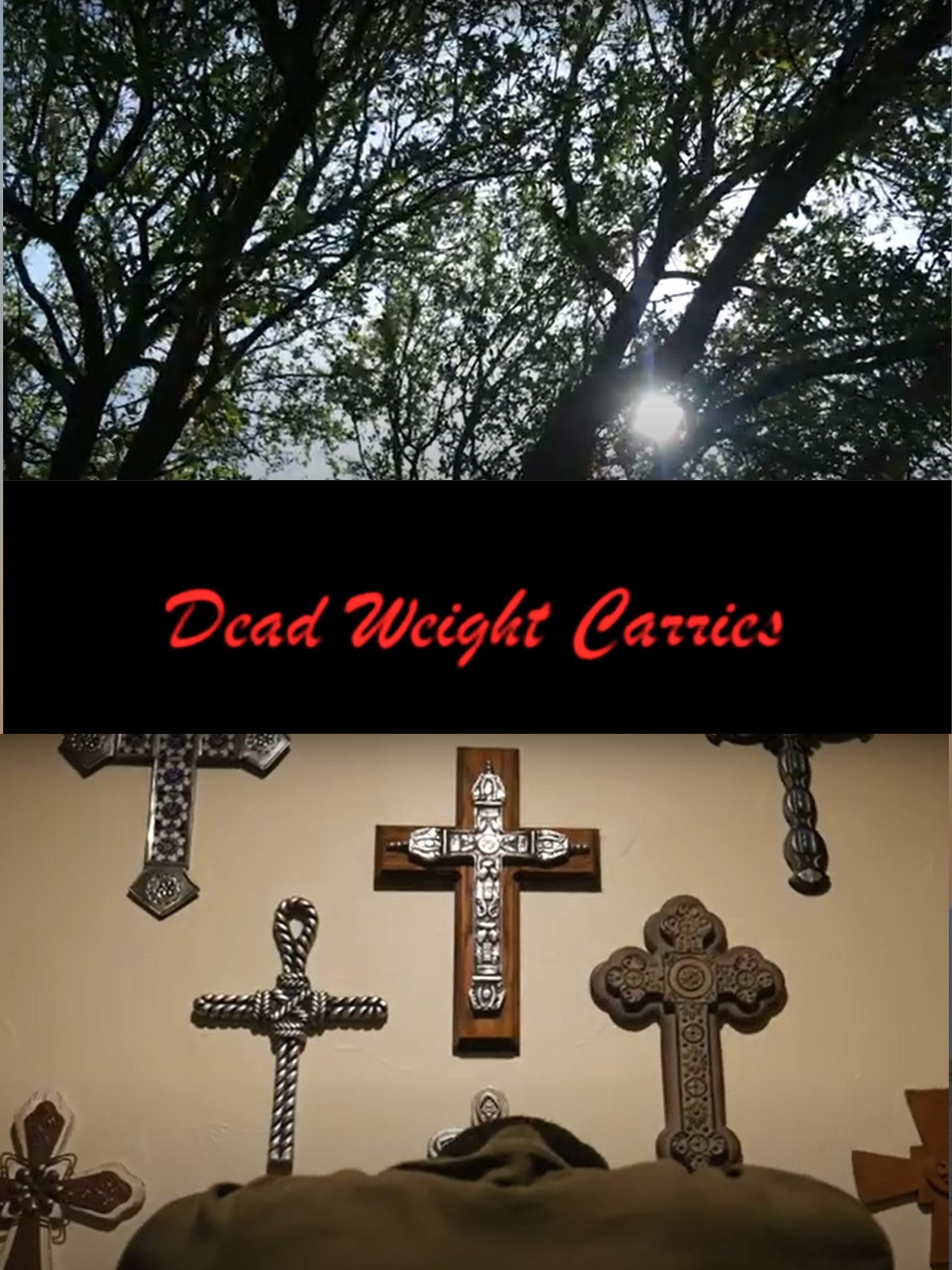 Dead Weight Carries