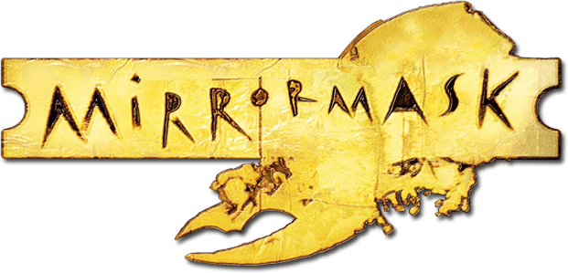 MirrorMask Logo