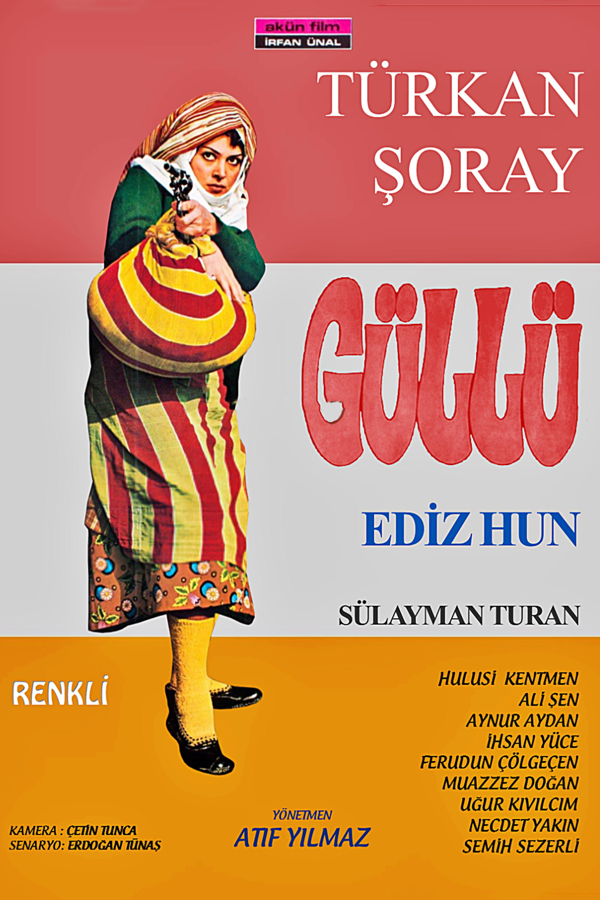 Güllü