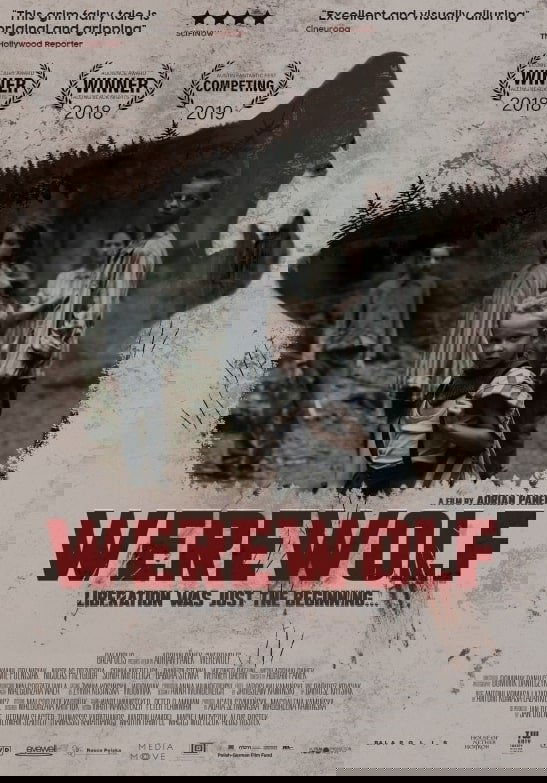 Werewolf