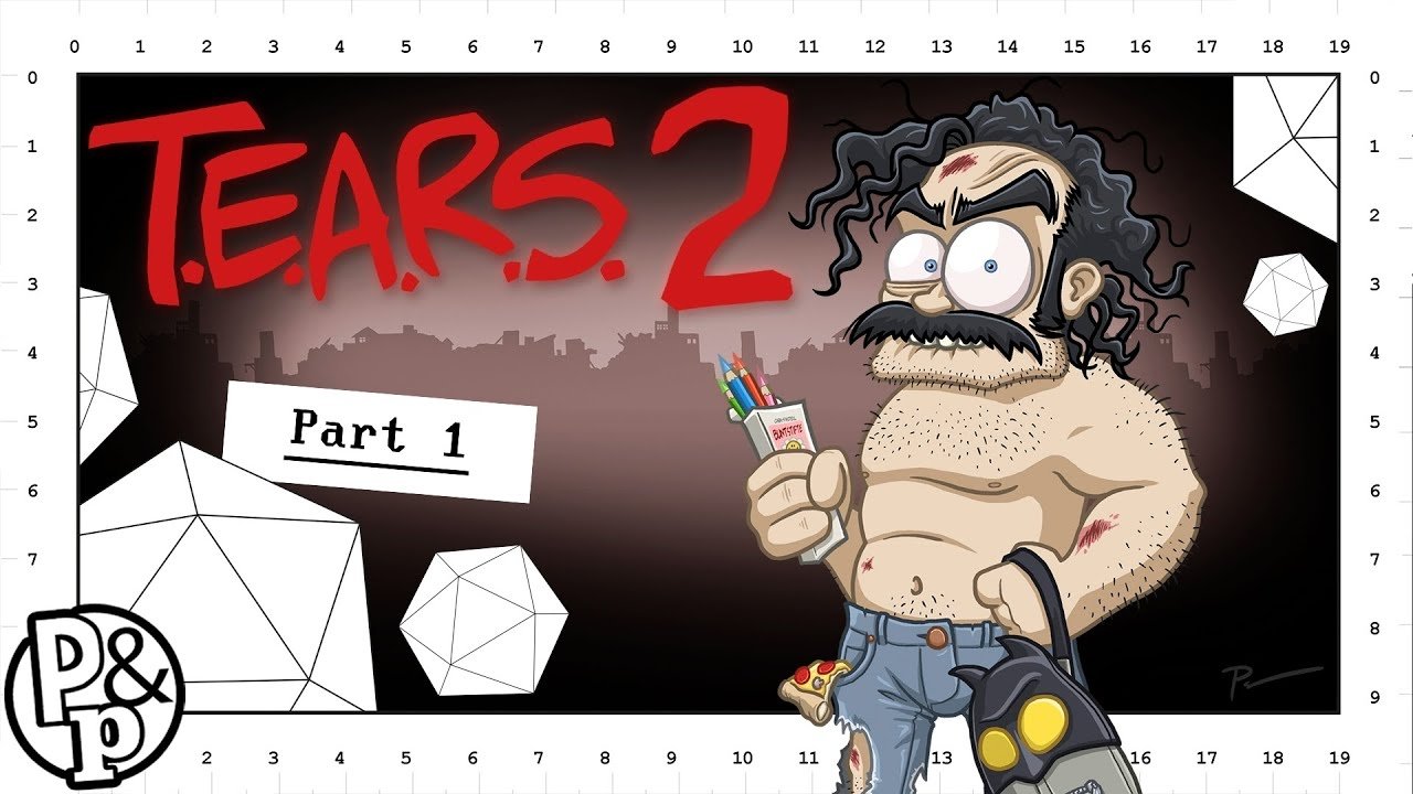 Thumbnail for Episode 2 Season 1 Episode 2
