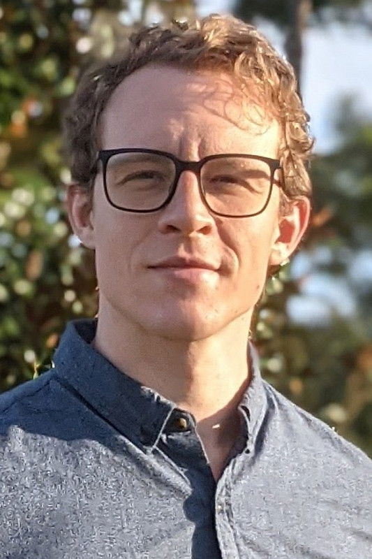 et billede af Brendan Yates