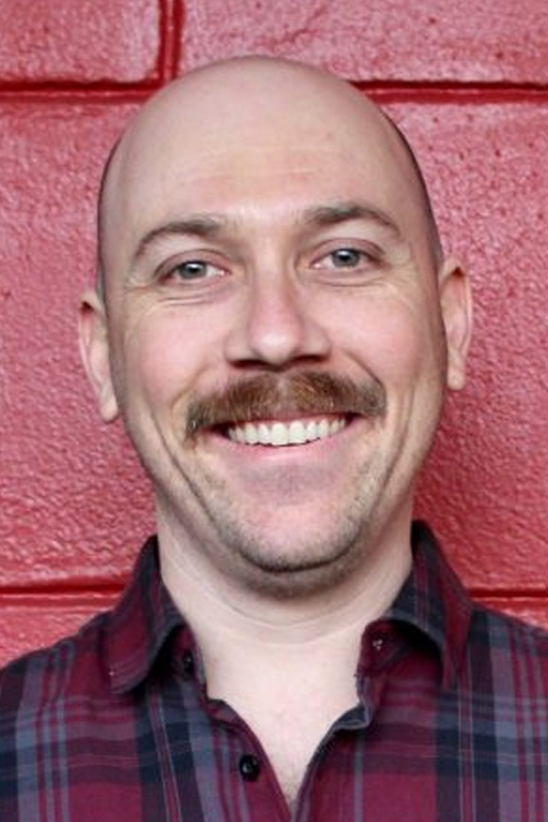 et billede af Theo Greenly