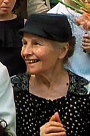 et billede af Bianca Doria