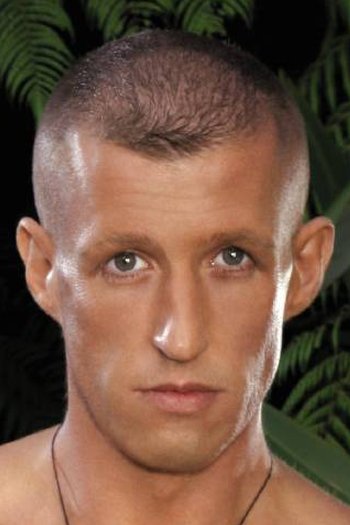 et billede af Mike Power