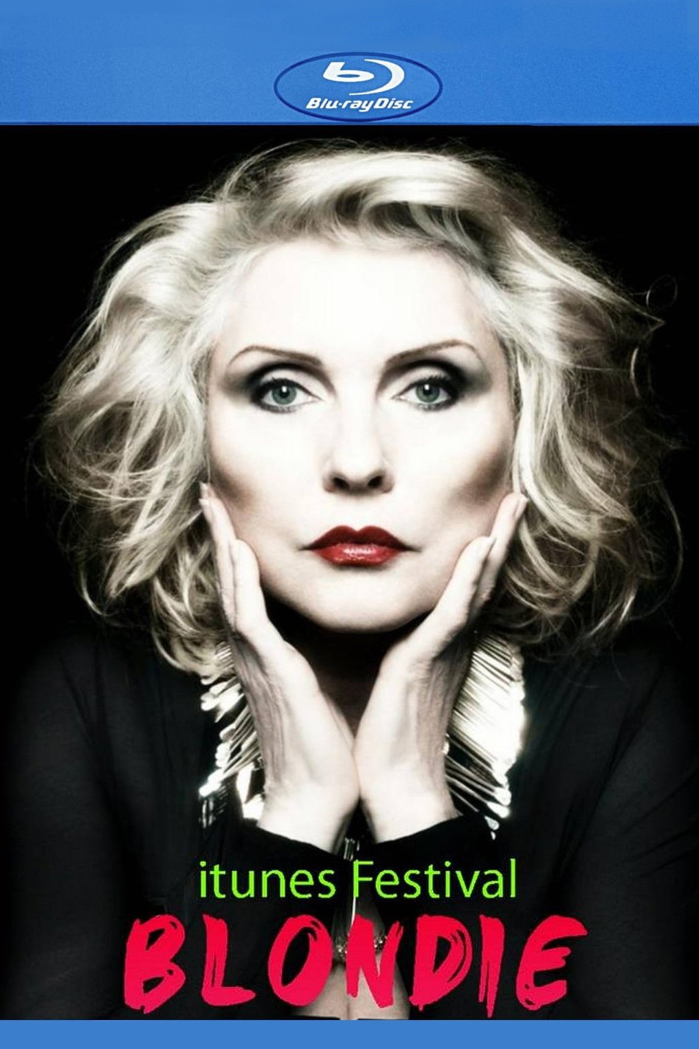 Blondie - iTunes Festival