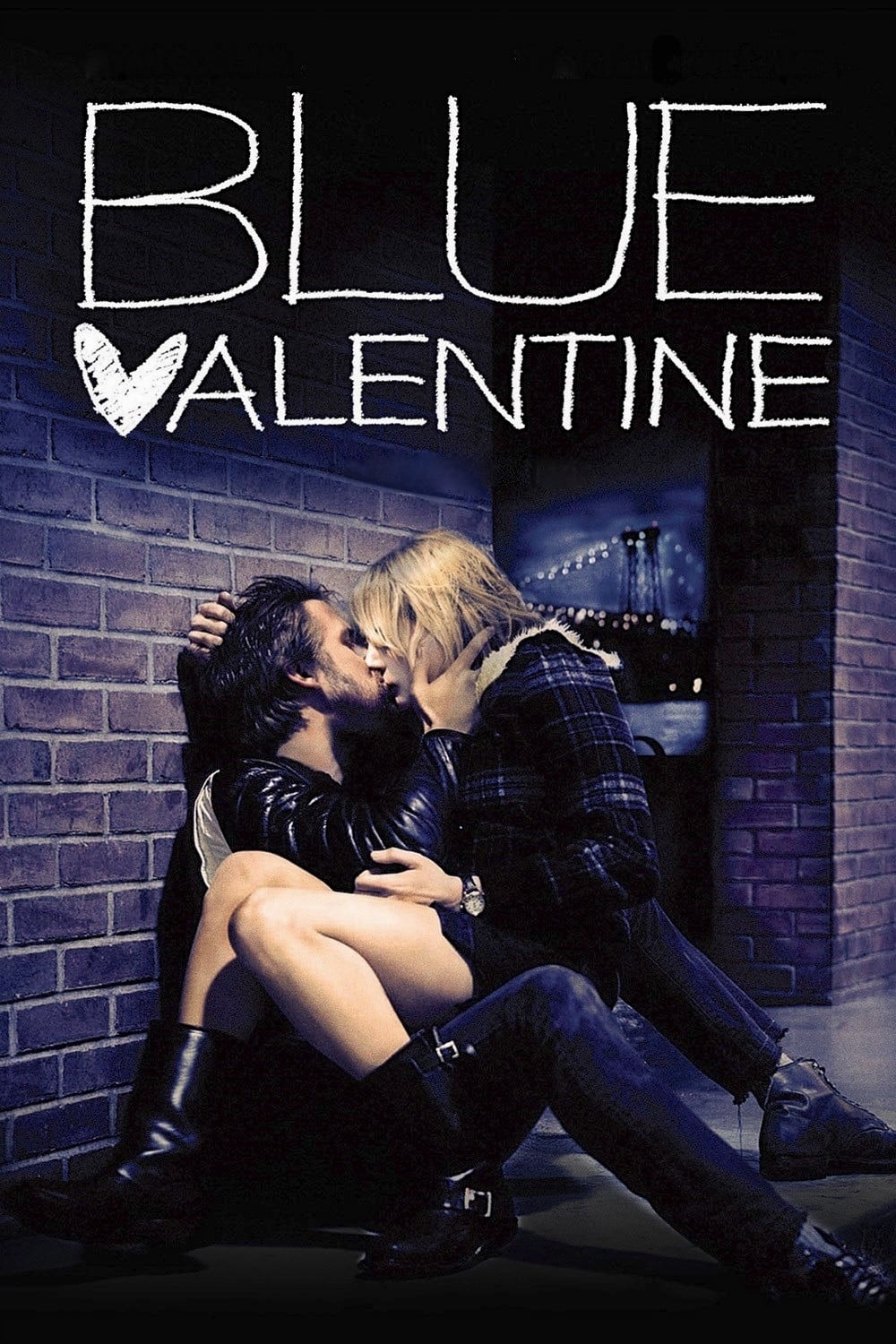 Blue Valentine streaming