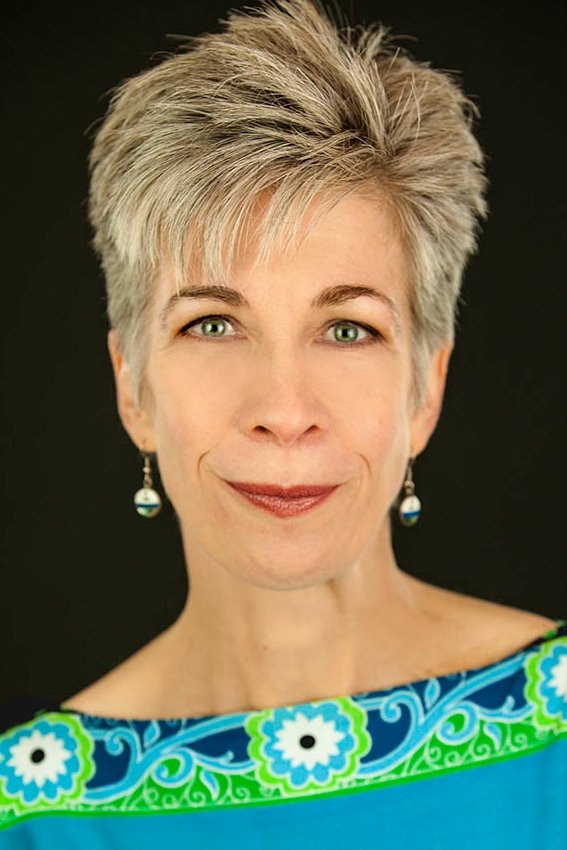 et billede af K.C. Coombs