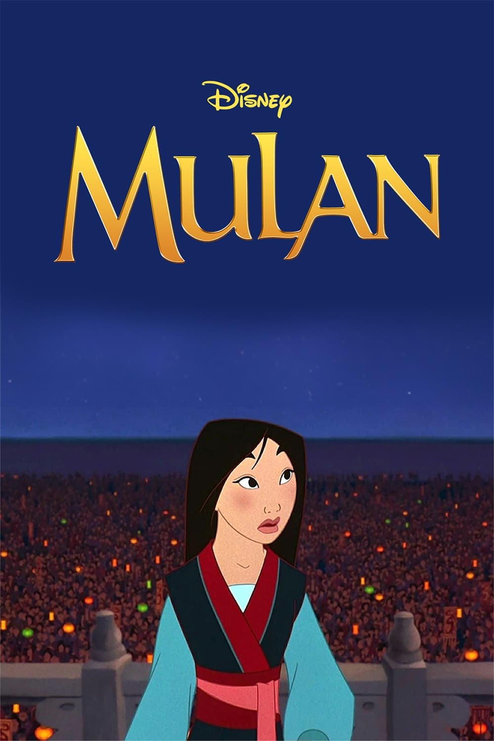 Mulan