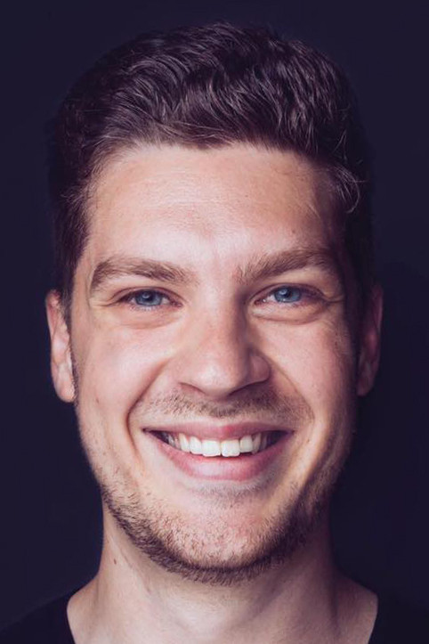 et billede af Erik Žibek