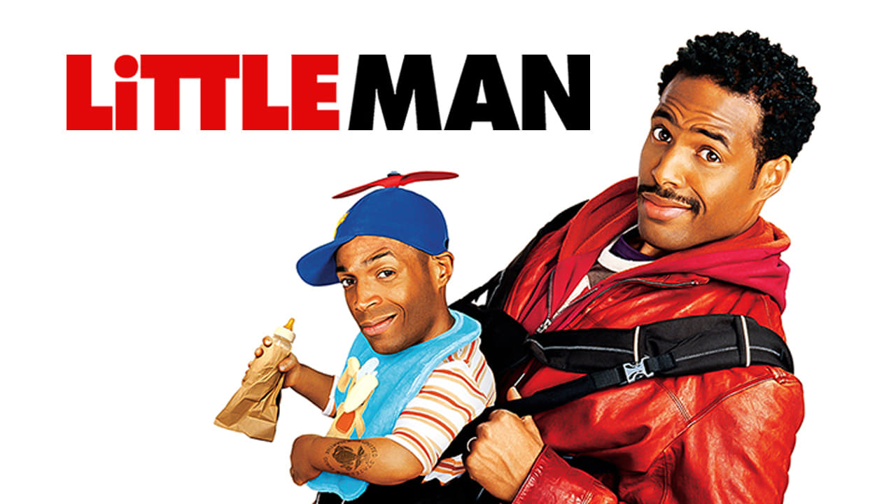 Little Man (2006)