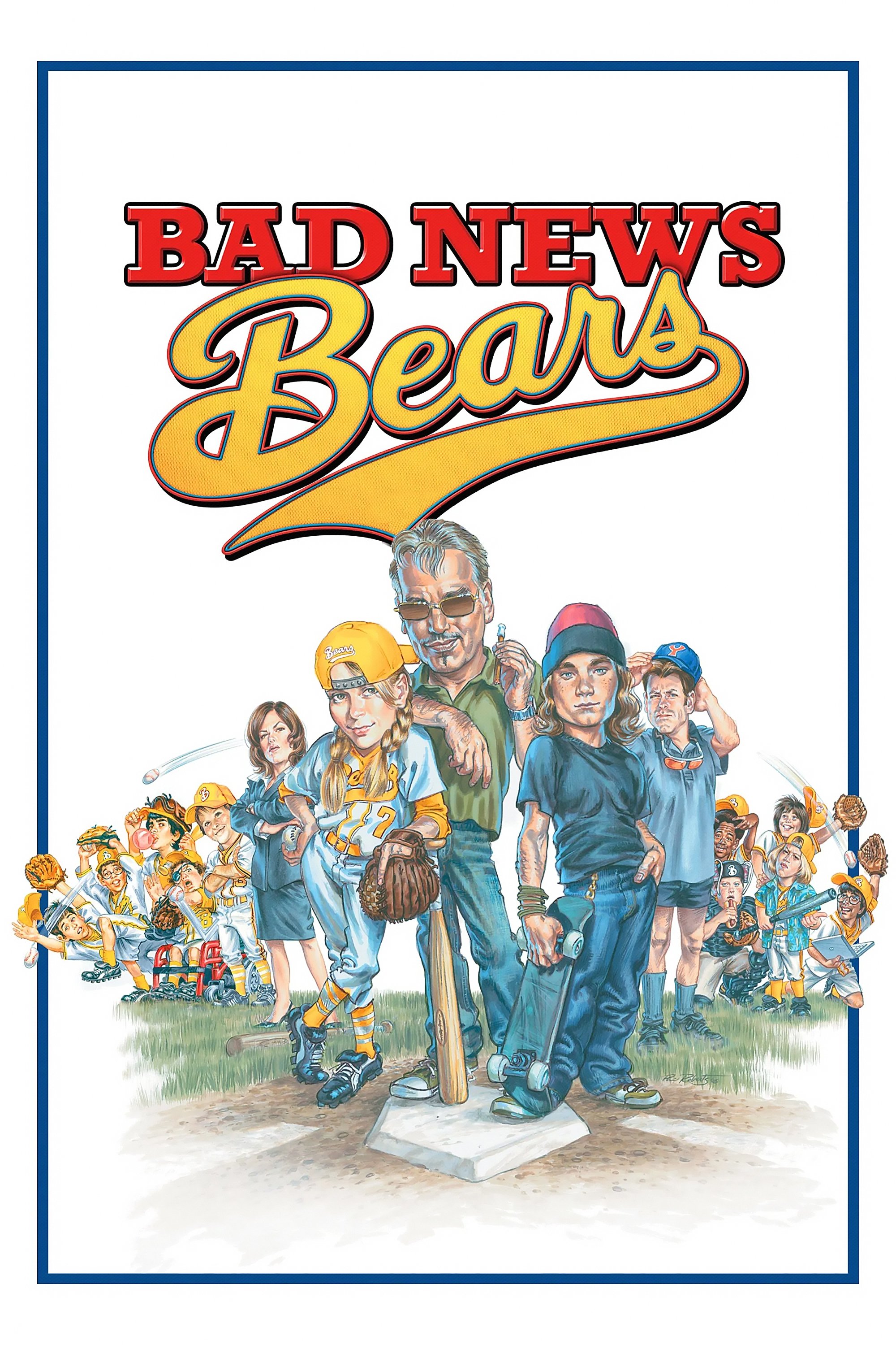 Bad News Bears