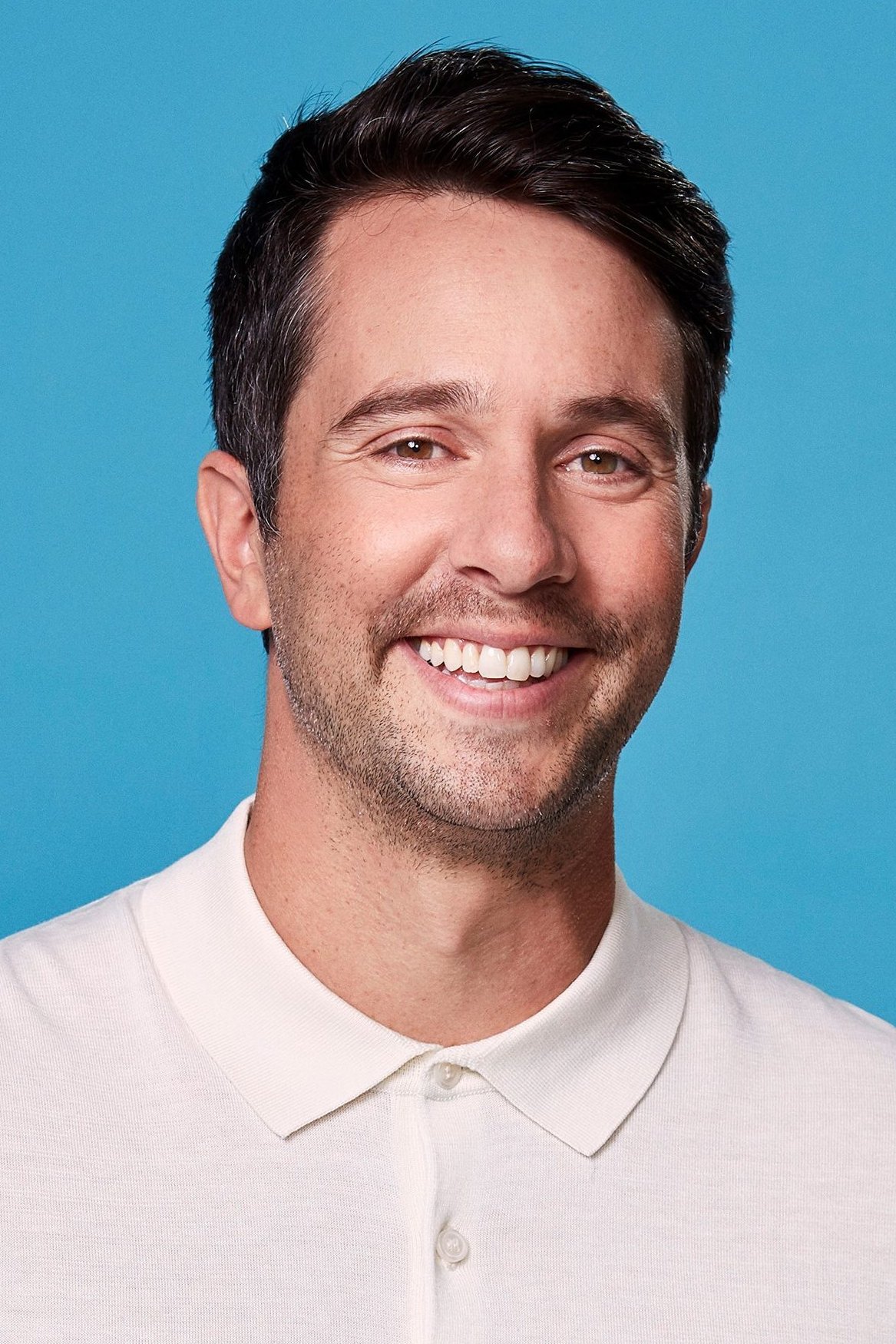 et billede af Alexandre Barrette