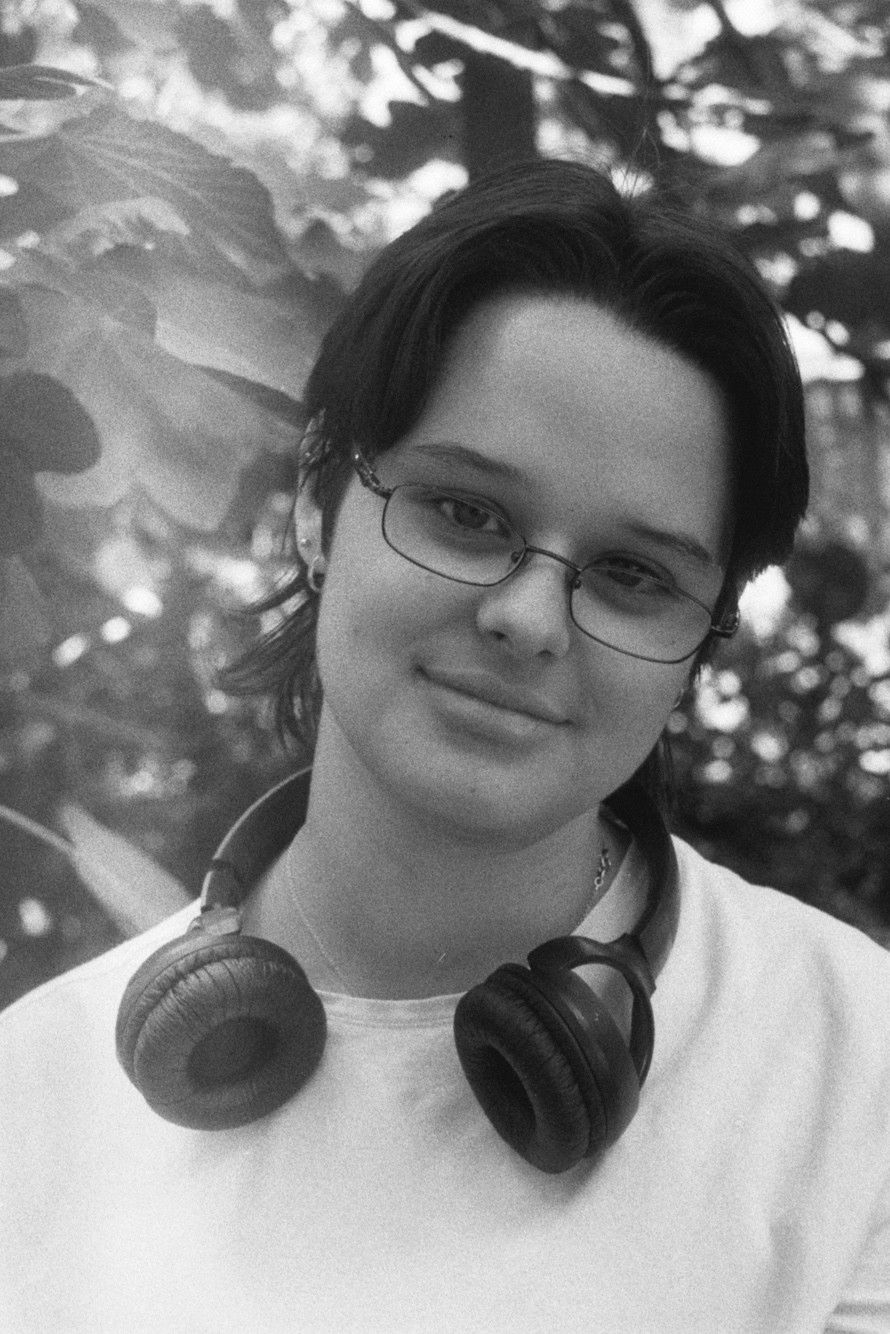 et billede af Noah Cajas