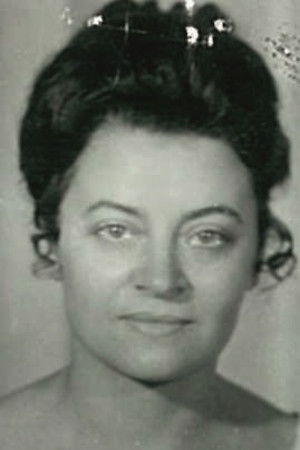 et billede af Anca Irina Ionescu