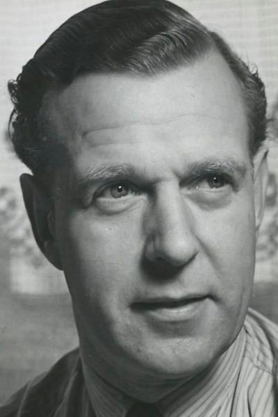 et billede af Torkil Lauritzen