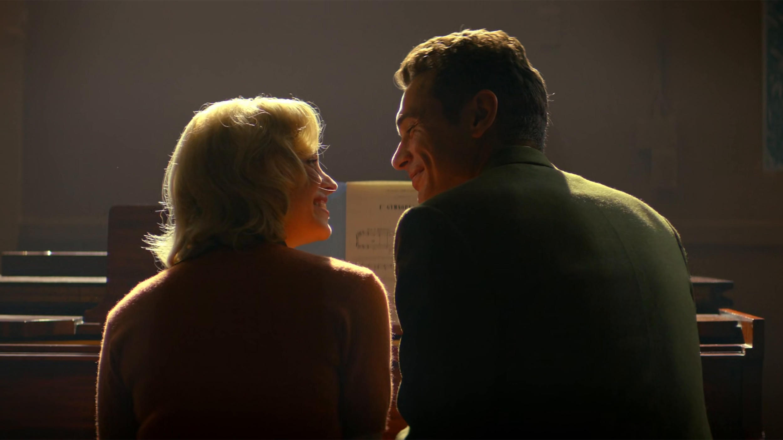 22.11.63 - Le poids du secret