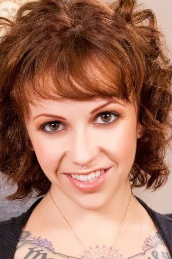 et billede af Sparky Sin Claire