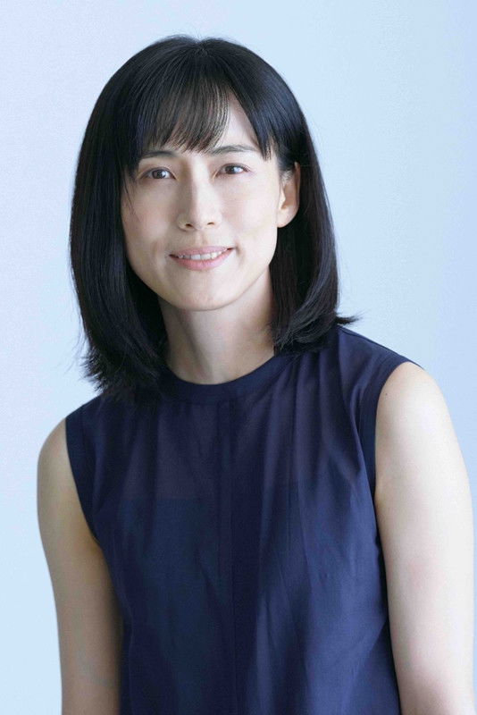 et billede af Kayo Ise