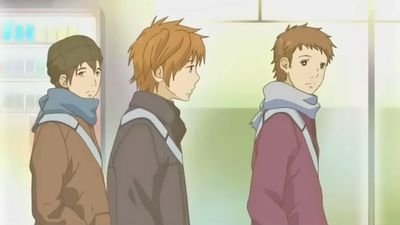 Bokura ga ita